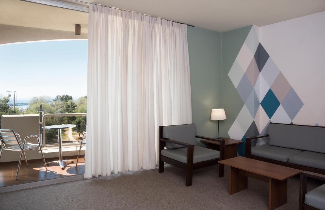 Marina Alimos Aparthotel Atene