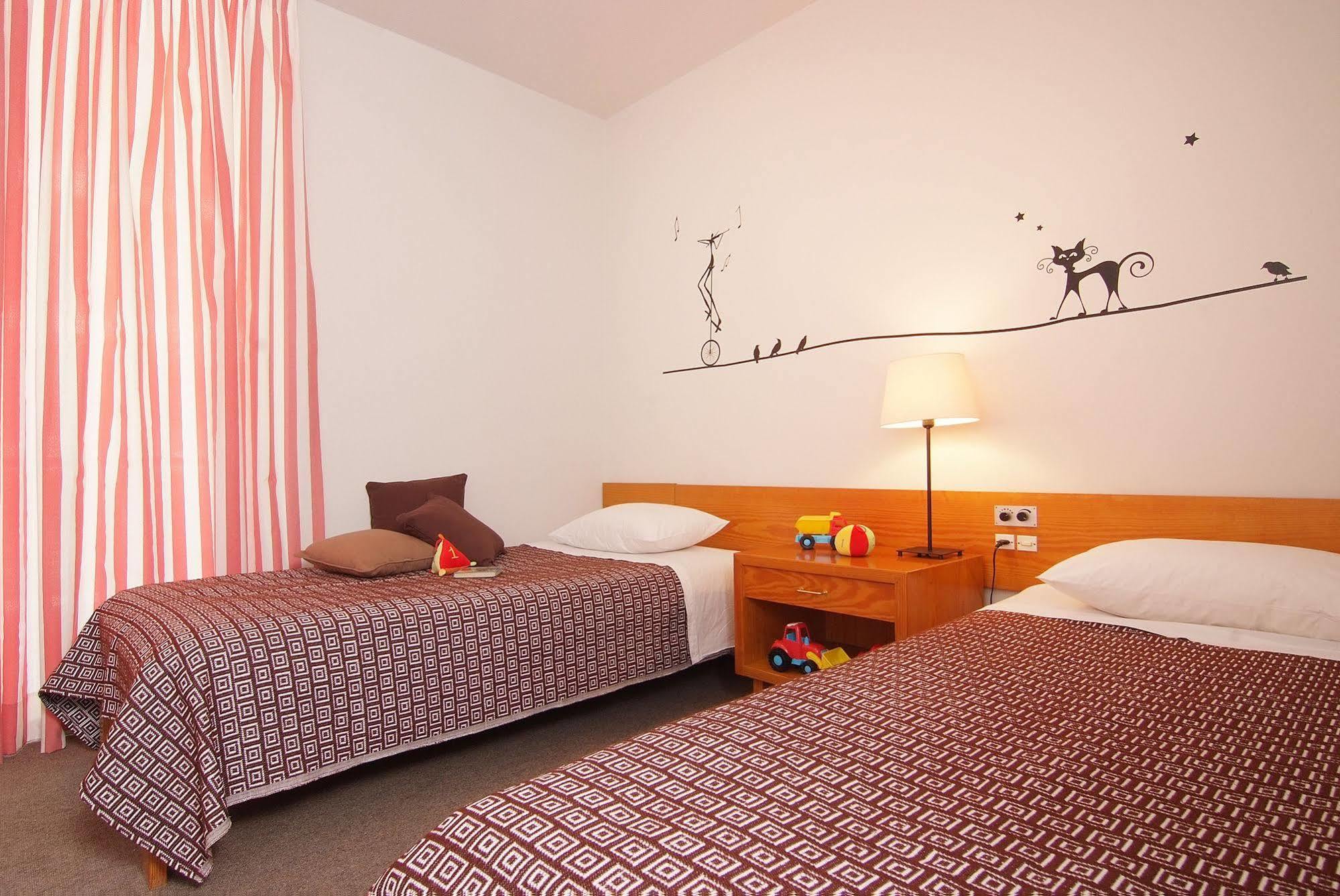 Marina Alimos Hotel apartamentowy 3*