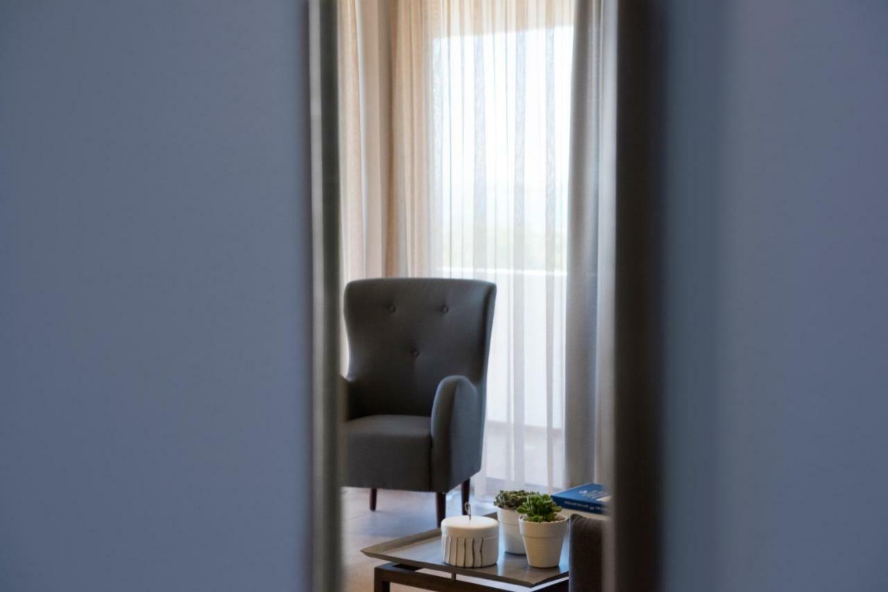 Hotel apartamentowy Marina Alimos 3*