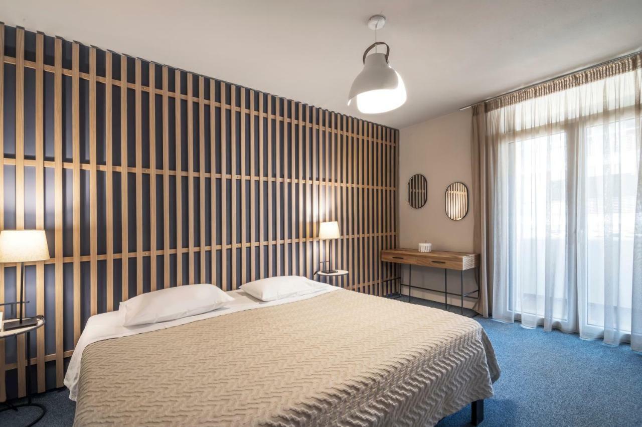 Marina Alimos Hotel apartamentowy