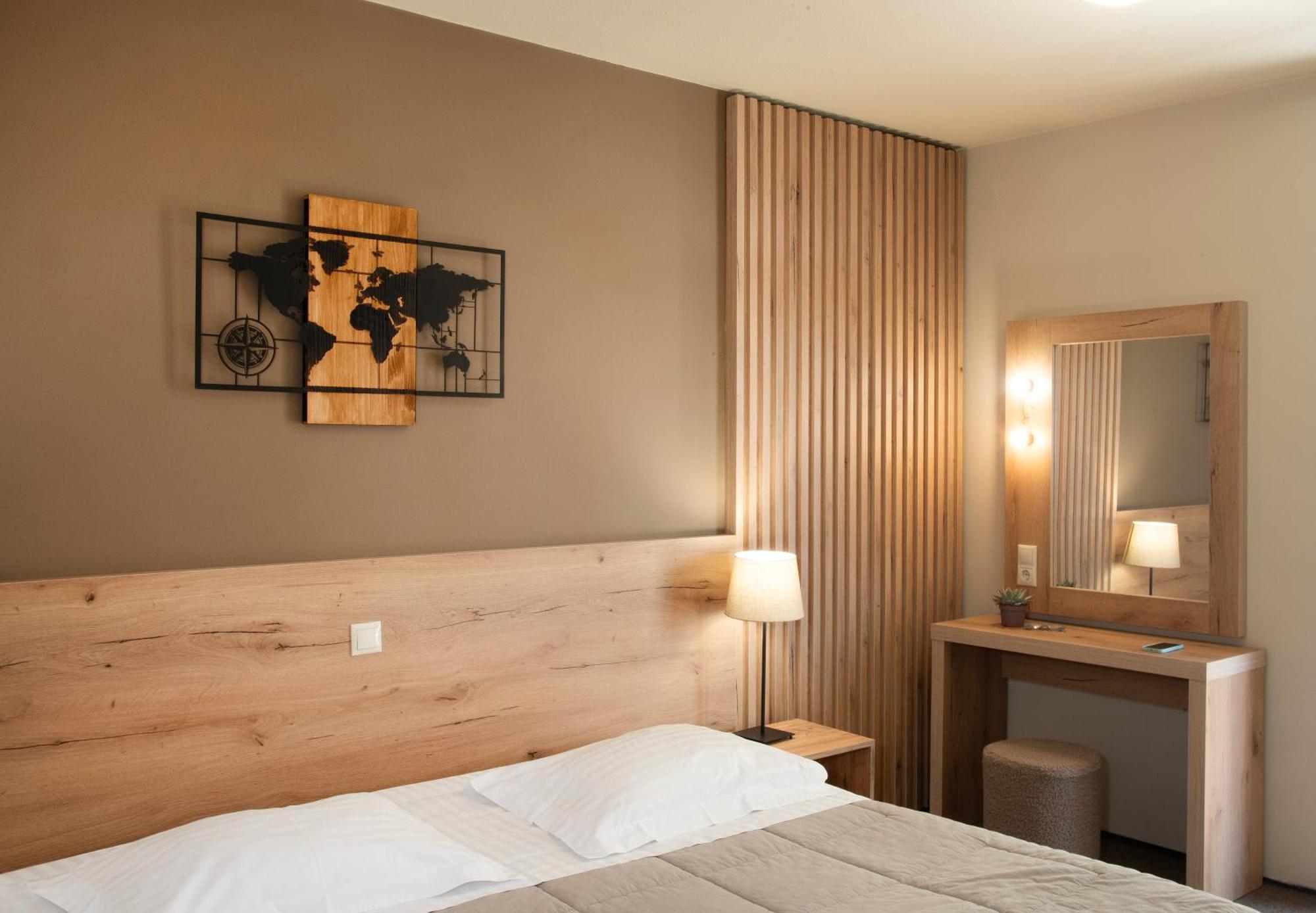 Marina Alimos Appart hôtel 3*