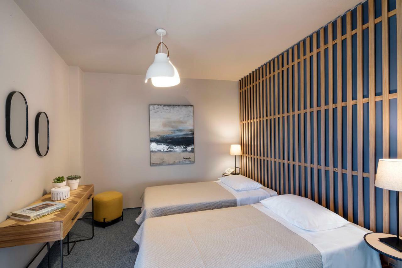 Appart hôtel Marina Alimos