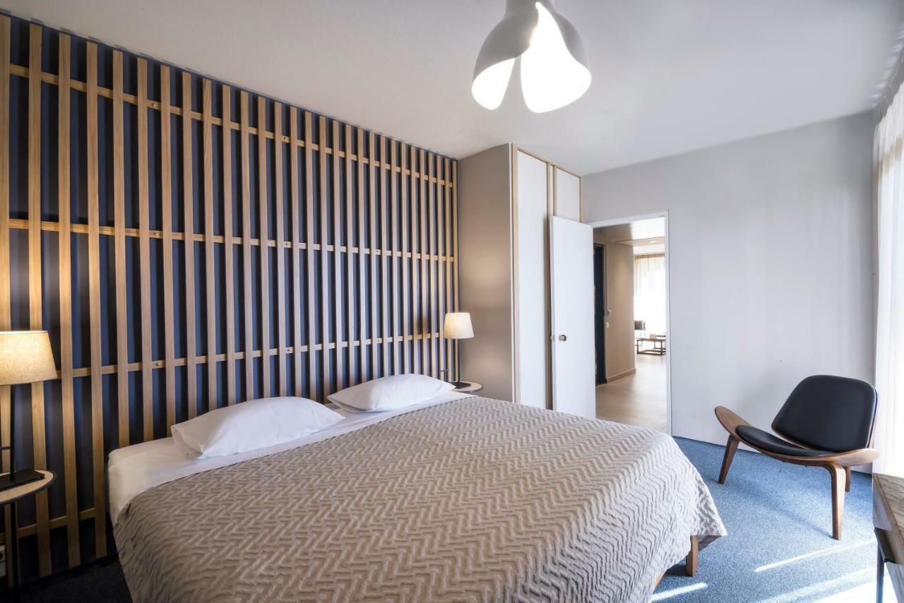 Appart hôtel Marina Alimos