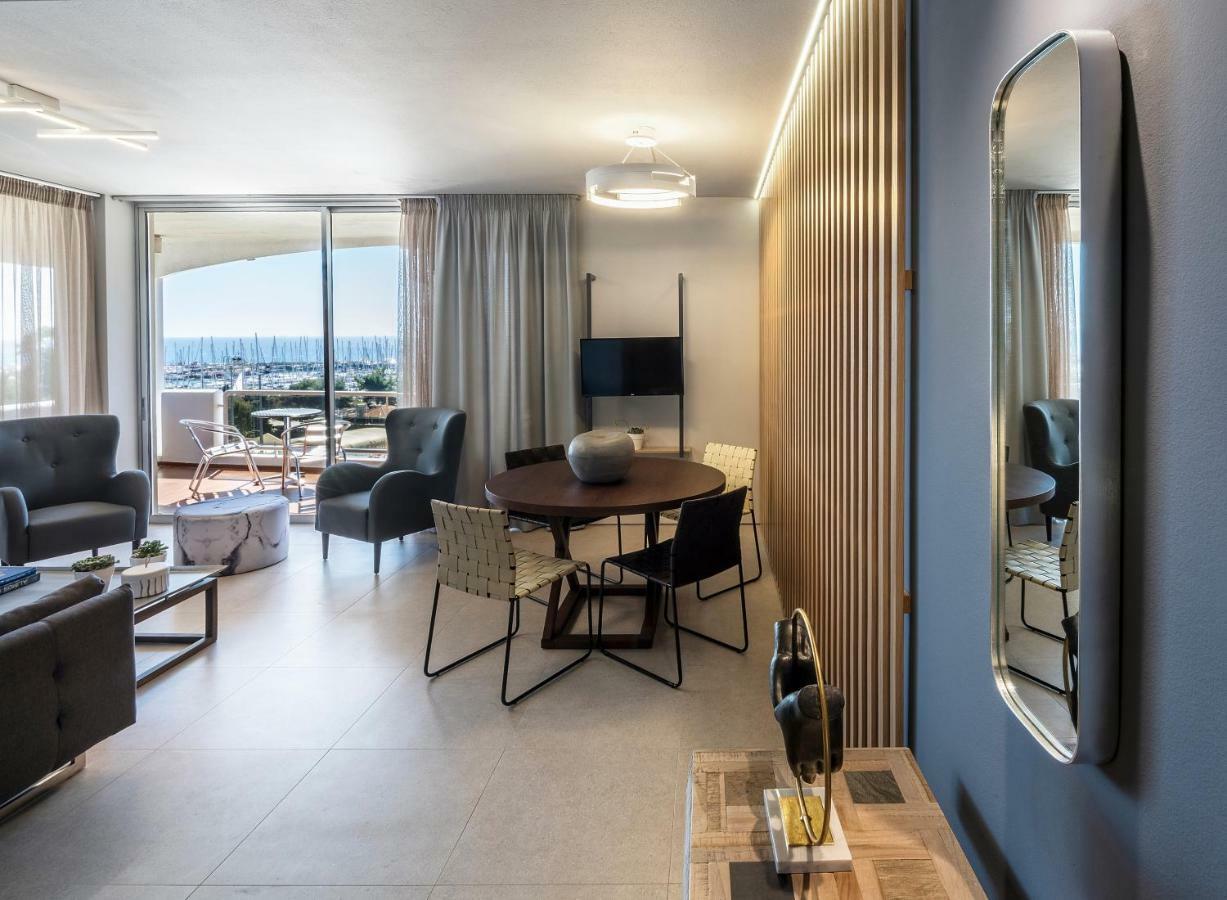 Marina Alimos Appart hôtel 3*